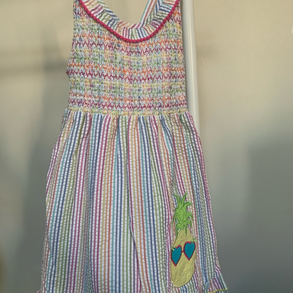 Good Lad apparels dress